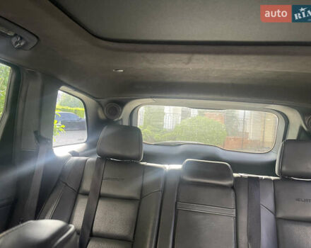 Белый Джип Гранд Чероки, объемом двигателя 2.99 л и пробегом 172 тыс. км за 24500 $, фото 35 на Automoto.ua