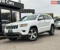 Білий Джип Grand Cherokee, об'ємом двигуна 3.6 л та пробігом 239 тис. км за 18500 $, фото 1 на Automoto.ua