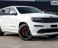 Білий Джип Grand Cherokee, об'ємом двигуна 6.4 л та пробігом 78 тис. км за 44000 $, фото 1 на Automoto.ua