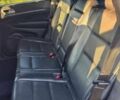 Белый Джип Гранд Чероки, объемом двигателя 3 л и пробегом 84 тыс. км за 17100 $, фото 9 на Automoto.ua
