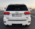 Білий Джип Grand Cherokee, об'ємом двигуна 2.99 л та пробігом 191 тис. км за 21000 $, фото 8 на Automoto.ua