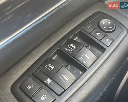 Белый Джип Гранд Чероки, объемом двигателя 2.99 л и пробегом 172 тыс. км за 24500 $, фото 41 на Automoto.ua