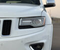 Білий Джип Grand Cherokee, об'ємом двигуна 2.99 л та пробігом 191 тис. км за 21000 $, фото 13 на Automoto.ua