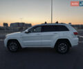 Білий Джип Grand Cherokee, об'ємом двигуна 2.99 л та пробігом 191 тис. км за 21000 $, фото 10 на Automoto.ua
