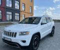 Білий Джип Grand Cherokee, об'ємом двигуна 3.6 л та пробігом 85 тис. км за 15000 $, фото 1 на Automoto.ua