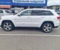 Белый Джип Гранд Чероки, объемом двигателя 3.6 л и пробегом 290 тыс. км за 17200 $, фото 3 на Automoto.ua