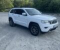 Джип Гранд Чероки 2014 в Днепре (Днепропетровске) на Automoto.ua Белый Джип Гранд Чероки, объемом двигателя 3.6 л и пробегом 164 тыс. км за 21000 $, фото 2 на Automoto.ua