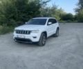 Джип Гранд Чероки 2014 в Днепре (Днепропетровске) на Automoto.ua Белый Джип Гранд Чероки, объемом двигателя 3.6 л и пробегом 164 тыс. км за 21000 $, фото 1 на Automoto.ua