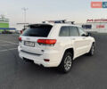 Білий Джип Grand Cherokee, об'ємом двигуна 2.99 л та пробігом 191 тис. км за 21000 $, фото 4 на Automoto.ua