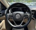 Белый Джип Гранд Чероки, объемом двигателя 3.6 л и пробегом 131 тыс. км за 3000 $, фото 19 на Automoto.ua