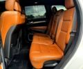 Білий Джип Grand Cherokee, об'ємом двигуна 6.4 л та пробігом 130 тис. км за 12800 $, фото 14 на Automoto.ua