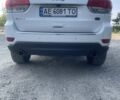 Белый Джип Гранд Чероки, объемом двигателя 3.6 л и пробегом 162 тыс. км за 22000 $, фото 5 на Automoto.ua