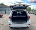 Білий Джип Grand Cherokee, об'ємом двигуна 2.99 л та пробігом 159 тис. км за 17900 $, фото 32 на Automoto.ua