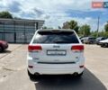 Белый Джип Гранд Чероки, объемом двигателя 2.99 л и пробегом 159 тыс. км за 20400 $, фото 6 на Automoto.ua