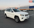 Білий Джип Grand Cherokee, об'ємом двигуна 2.99 л та пробігом 191 тис. км за 21000 $, фото 3 на Automoto.ua