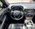 Белый Джип Гранд Чероки, объемом двигателя 2.99 л и пробегом 159 тыс. км за 20400 $, фото 16 на Automoto.ua