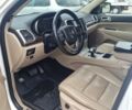 Білий Джип Grand Cherokee, об'ємом двигуна 3.6 л та пробігом 290 тис. км за 13500 $, фото 1 на Automoto.ua