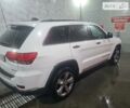 Білий Джип Grand Cherokee, об'ємом двигуна 3.6 л та пробігом 275 тис. км за 17250 $, фото 32 на Automoto.ua