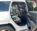 Белый Джип Гранд Чероки, объемом двигателя 2.99 л и пробегом 159 тыс. км за 20400 $, фото 28 на Automoto.ua