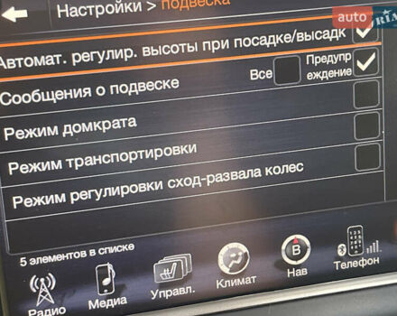 Белый Джип Гранд Чероки, объемом двигателя 2.99 л и пробегом 172 тыс. км за 24500 $, фото 44 на Automoto.ua