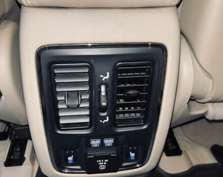 Білий Джип Grand Cherokee, об'ємом двигуна 2.99 л та пробігом 191 тис. км за 21000 $, фото 43 на Automoto.ua