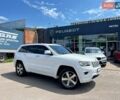 Білий Джип Grand Cherokee, об'ємом двигуна 2.99 л та пробігом 159 тис. км за 17900 $, фото 1 на Automoto.ua