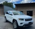 Білий Джип Grand Cherokee, об'ємом двигуна 3.6 л та пробігом 131 тис. км за 9900 $, фото 1 на Automoto.ua