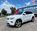 Білий Джип Grand Cherokee, об'ємом двигуна 2.99 л та пробігом 159 тис. км за 17900 $, фото 3 на Automoto.ua
