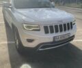 Белый Джип Гранд Чероки, объемом двигателя 3.6 л и пробегом 219 тыс. км за 19500 $, фото 34 на Automoto.ua