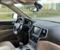 Білий Джип Grand Cherokee, об'ємом двигуна 3.6 л та пробігом 85 тис. км за 15000 $, фото 1 на Automoto.ua