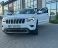 Білий Джип Grand Cherokee, об'ємом двигуна 2.99 л та пробігом 263 тис. км за 20000 $, фото 1 на Automoto.ua
