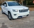 Белый Джип Гранд Чероки, объемом двигателя 3.6 л и пробегом 260 тыс. км за 14999 $, фото 1 на Automoto.ua