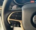 Білий Джип Grand Cherokee, об'ємом двигуна 2.99 л та пробігом 175 тис. км за 22990 $, фото 15 на Automoto.ua