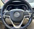 Білий Джип Grand Cherokee, об'ємом двигуна 3.6 л та пробігом 238 тис. км за 17000 $, фото 20 на Automoto.ua