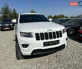 Белый Джип Гранд Чероки, объемом двигателя 3.6 л и пробегом 113 тыс. км за 19999 $, фото 3 на Automoto.ua