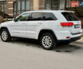 Білий Джип Grand Cherokee, об'ємом двигуна 3.6 л та пробігом 181 тис. км за 19999 $, фото 6 на Automoto.ua