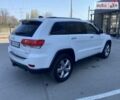 Білий Джип Grand Cherokee, об'ємом двигуна 3.6 л та пробігом 145 тис. км за 19999 $, фото 3 на Automoto.ua