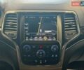 Білий Джип Grand Cherokee, об'ємом двигуна 2.99 л та пробігом 175 тис. км за 22990 $, фото 37 на Automoto.ua
