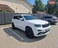 Білий Джип Grand Cherokee, об'ємом двигуна 2.99 л та пробігом 160 тис. км за 25000 $, фото 13 на Automoto.ua