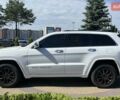 Білий Джип Grand Cherokee, об'ємом двигуна 3 л та пробігом 110 тис. км за 26150 $, фото 3 на Automoto.ua