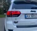 Белый Джип Гранд Чероки, объемом двигателя 3.6 л и пробегом 179 тыс. км за 24899 $, фото 1 на Automoto.ua