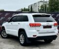 Білий Джип Grand Cherokee, об'ємом двигуна 3.6 л та пробігом 238 тис. км за 17000 $, фото 8 на Automoto.ua