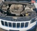 Білий Джип Grand Cherokee, об'ємом двигуна 3.6 л та пробігом 128 тис. км за 2900 $, фото 11 на Automoto.ua