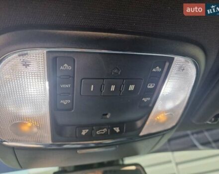 Білий Джип Grand Cherokee, об'ємом двигуна 2.99 л та пробігом 160 тис. км за 25000 $, фото 24 на Automoto.ua