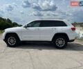 Білий Джип Grand Cherokee, об'ємом двигуна 2.99 л та пробігом 173 тис. км за 21800 $, фото 2 на Automoto.ua