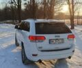 Белый Джип Гранд Чероки, объемом двигателя 3.6 л и пробегом 250 тыс. км за 15800 $, фото 6 на Automoto.ua