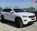 Белый Джип Гранд Чероки, объемом двигателя 3.6 л и пробегом 113 тыс. км за 19999 $, фото 1 на Automoto.ua