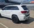 Білий Джип Grand Cherokee, об'ємом двигуна 2.99 л та пробігом 160 тис. км за 25000 $, фото 6 на Automoto.ua
