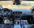 Білий Джип Grand Cherokee, об'ємом двигуна 3.6 л та пробігом 65 тис. км за 7900 $, фото 16 на Automoto.ua