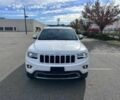 Белый Джип Гранд Чероки, объемом двигателя 3.6 л и пробегом 75 тыс. км за 16000 $, фото 1 на Automoto.ua